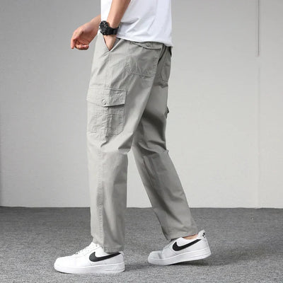 Alfredo® | Trendy And Elegant Summer Trousers