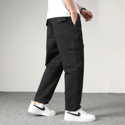 Alfredo® | Trendy And Elegant Summer Trousers