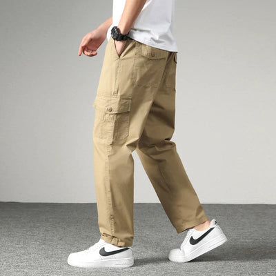 Alfredo® | Trendy And Elegant Summer Trousers