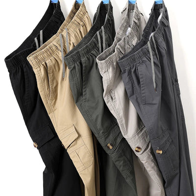 Diego® | Casual And Comfortable   Trousers