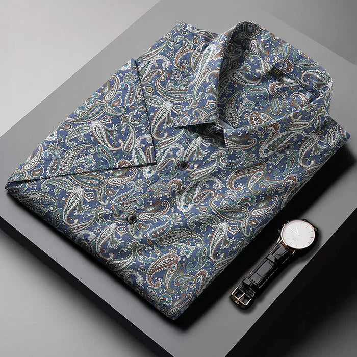 Adam® | Hawaiian Summer Shirt