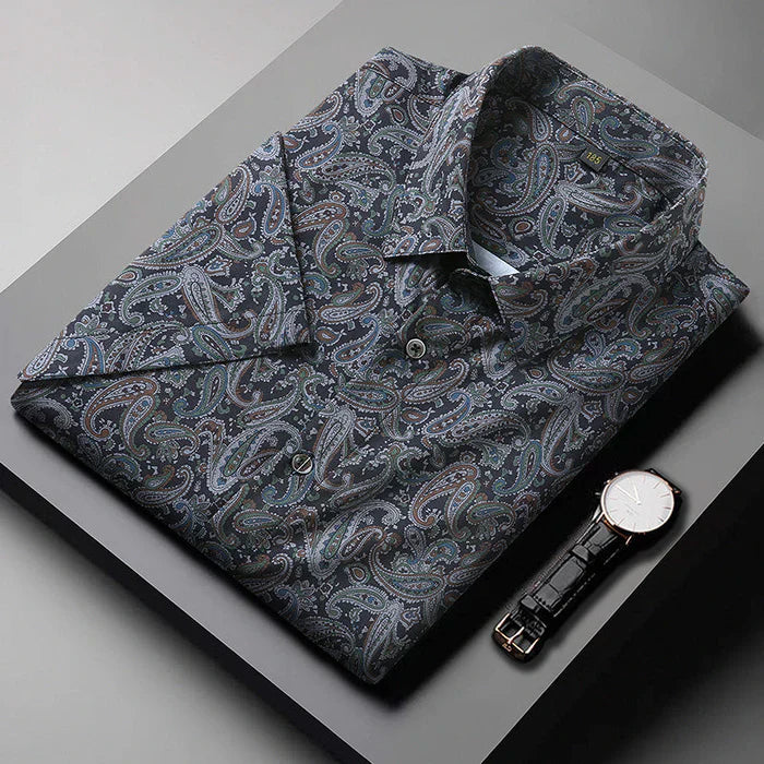 Adam® | Hawaiian Summer Shirt