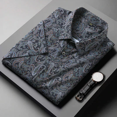 Adam® | Hawaiian Summer Shirt