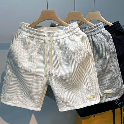 Isidoro® | Luxury Elegant Men's Trousers