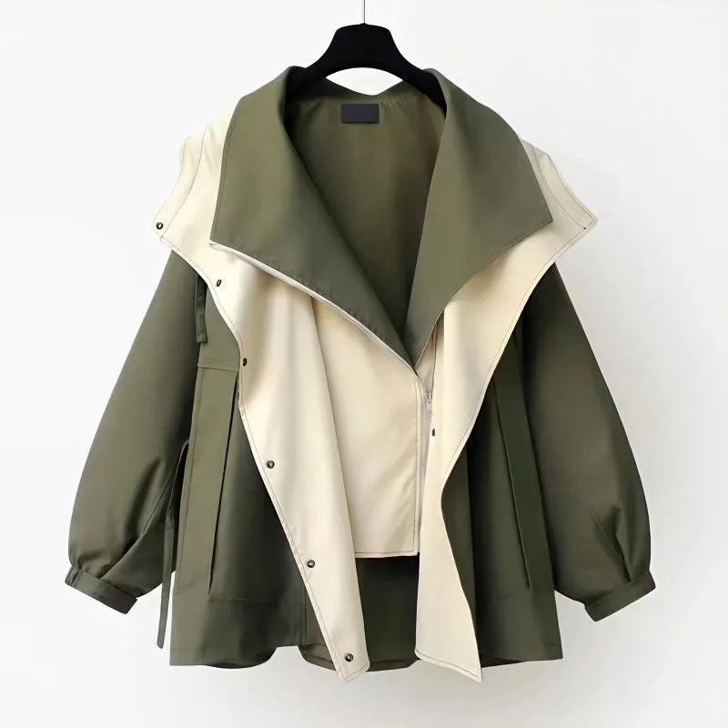 Renzo | Water-repellent jacket