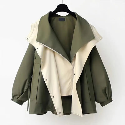 Renzo | Water-repellent jacket