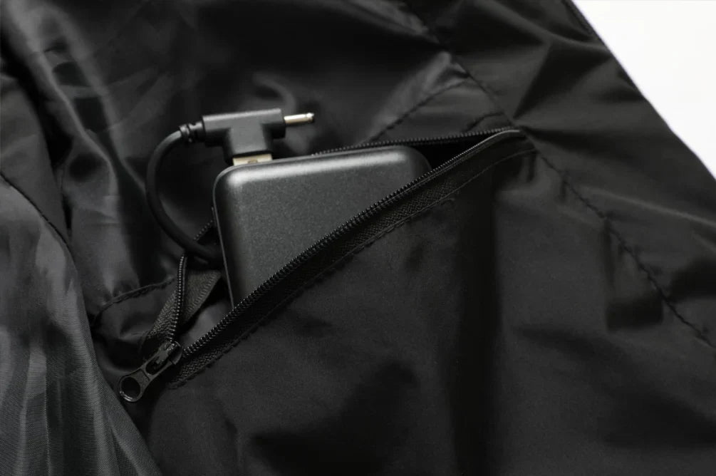 Crisanto | High-performance thermal vest