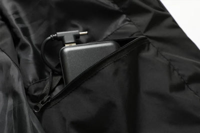 Crisanto | High-performance thermal vest