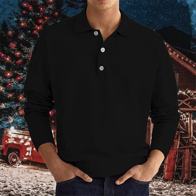 Samuel® | Stylish Comfortable Polo Shirt