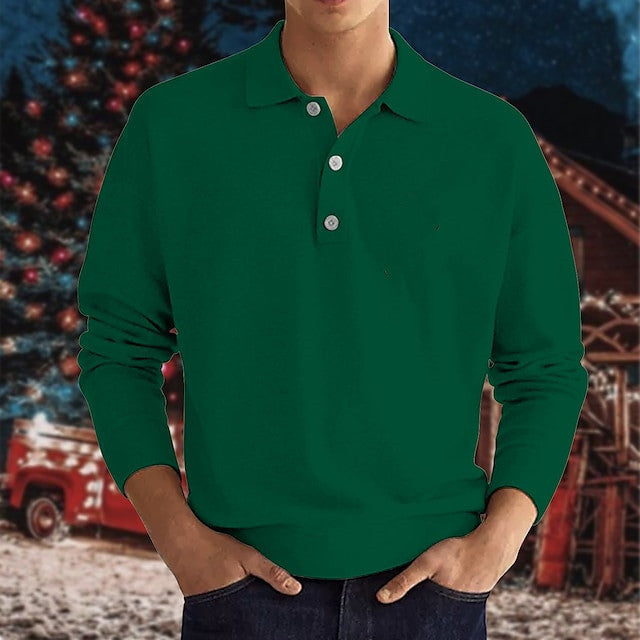 Samuel® | Stylish Comfortable Polo Shirt