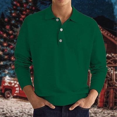 Samuel® | Stylish Comfortable Polo Shirt