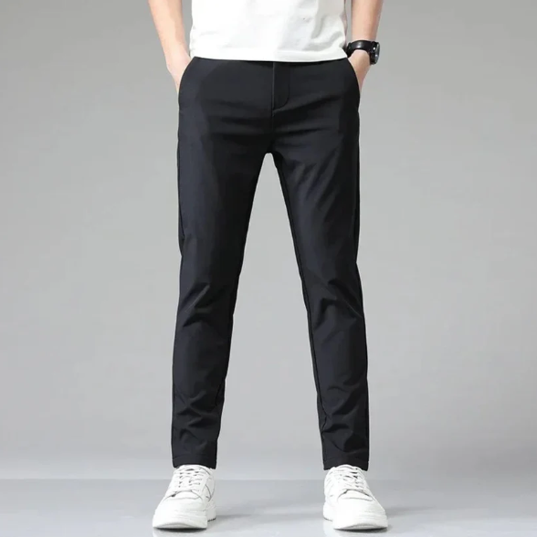 Anacleto® | Casual And Relaxed   Trousers