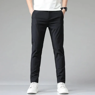 Anacleto® | Casual And Relaxed   Trousers