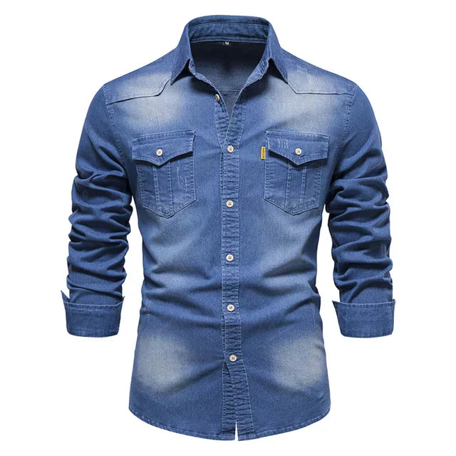 Derek® | Fashion-Conscious Men'S Shirt