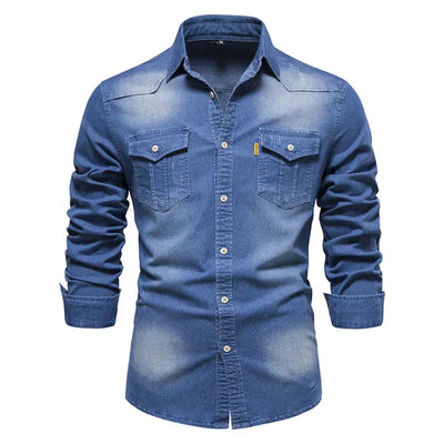 Derek® | Fashion-Conscious Men'S Shirt