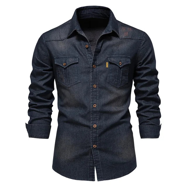 Derek® | Fashion-Conscious Men'S Shirt