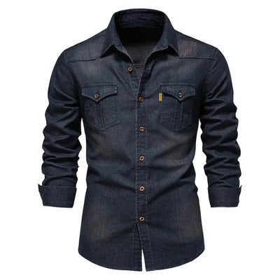 Derek® | Fashion-Conscious Men'S Shirt