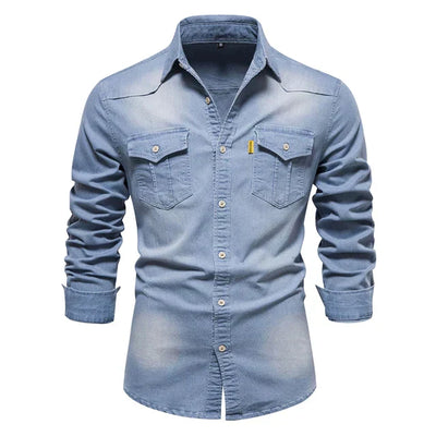 Derek® | Fashion-Conscious Men'S Shirt