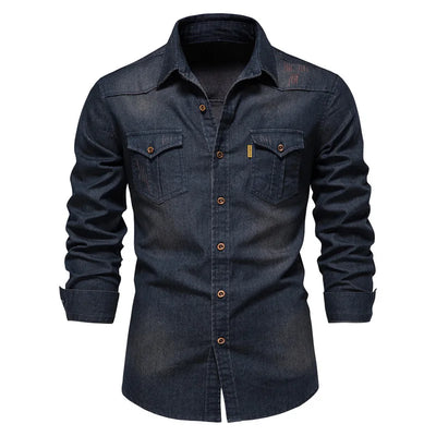 Derek® | Fashion-Conscious Men'S Shirt