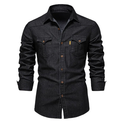 Derek® | Fashion-Conscious Men'S Shirt
