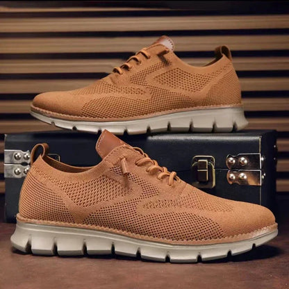 Tyler® | Elite Orthopedic Comfort Sneakers