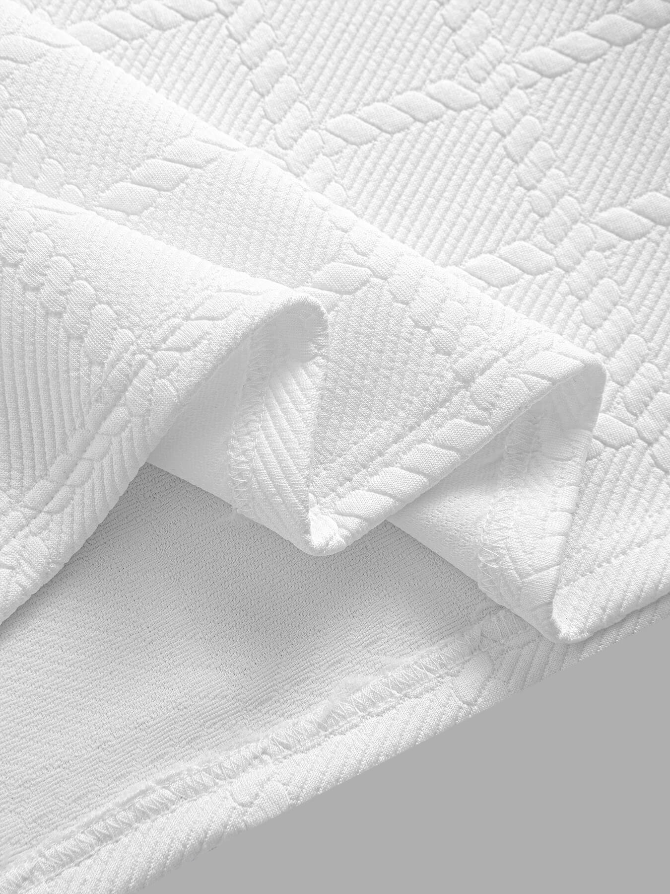 Dylan® | Polo Short Sleeve Checked