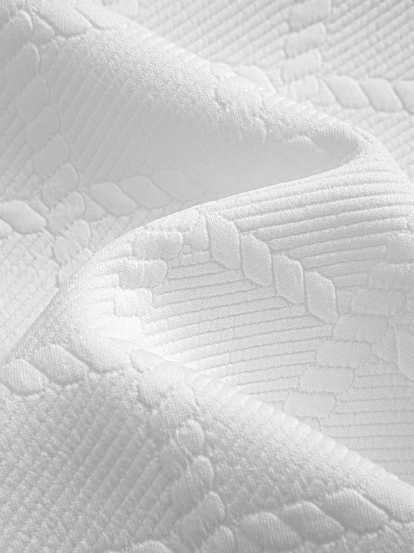 Jabez® | Polo Short Sleeve Checked