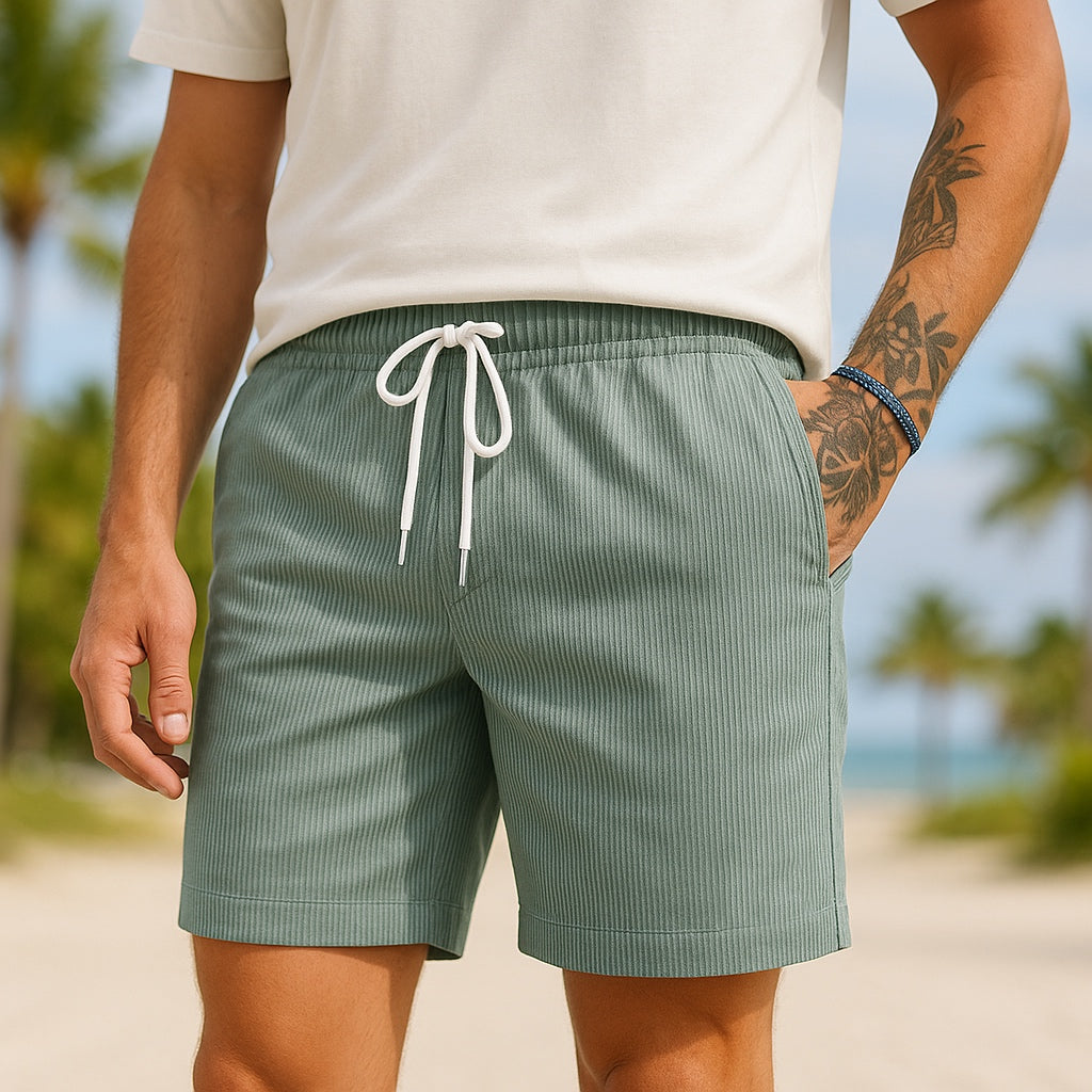 Pablo® | Cotton Shorts
