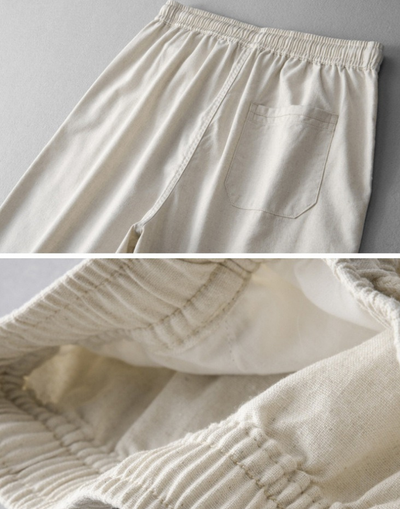Leon® | Linen & Comfort, For The Italian Summer