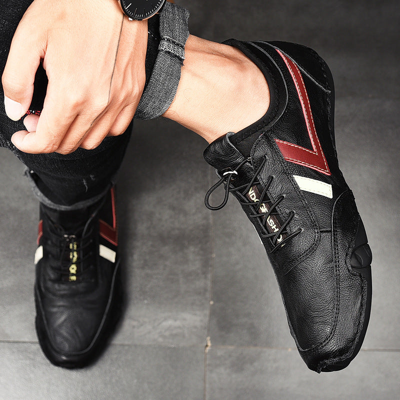 Gregorio® | Genuine Leather Shoes