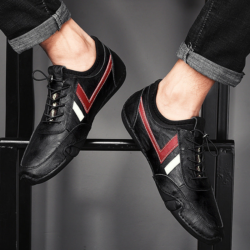 Gregorio® | Genuine Leather Shoes