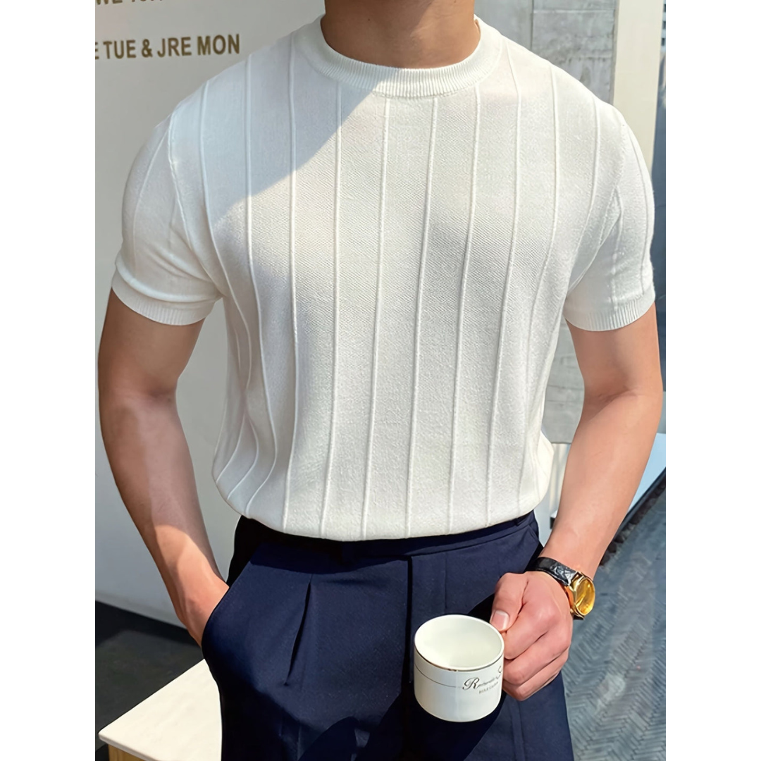 Prescott® | Structured Top For Men