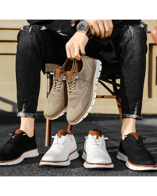 Aidan® | Urban™ Ultra Comfort Men’s Sneaker