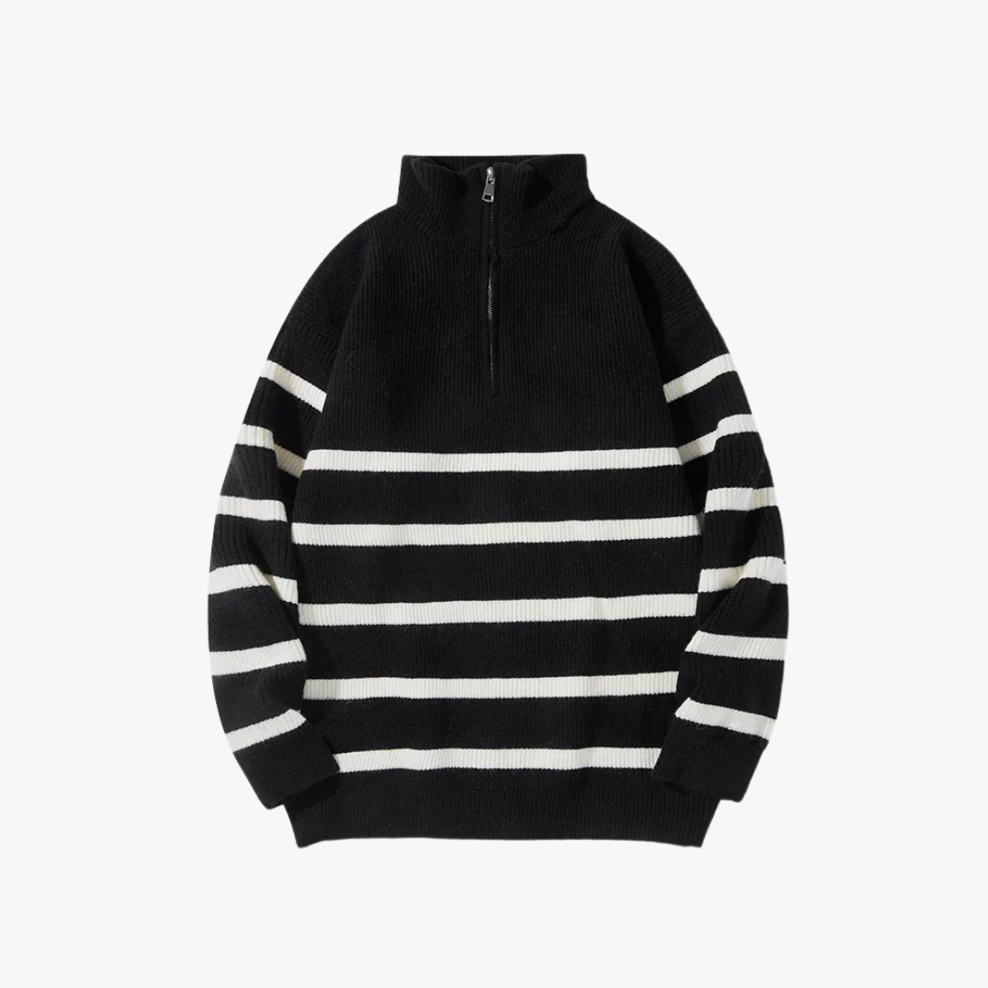 Simón® | Classic Half Zip
