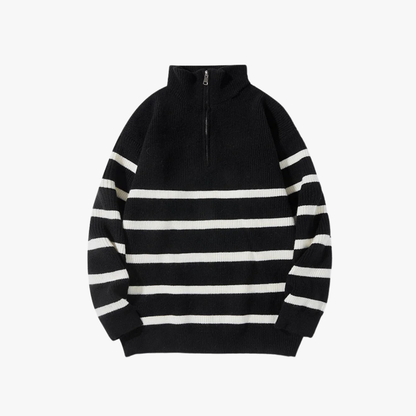 Simón® | Classic Half Zip