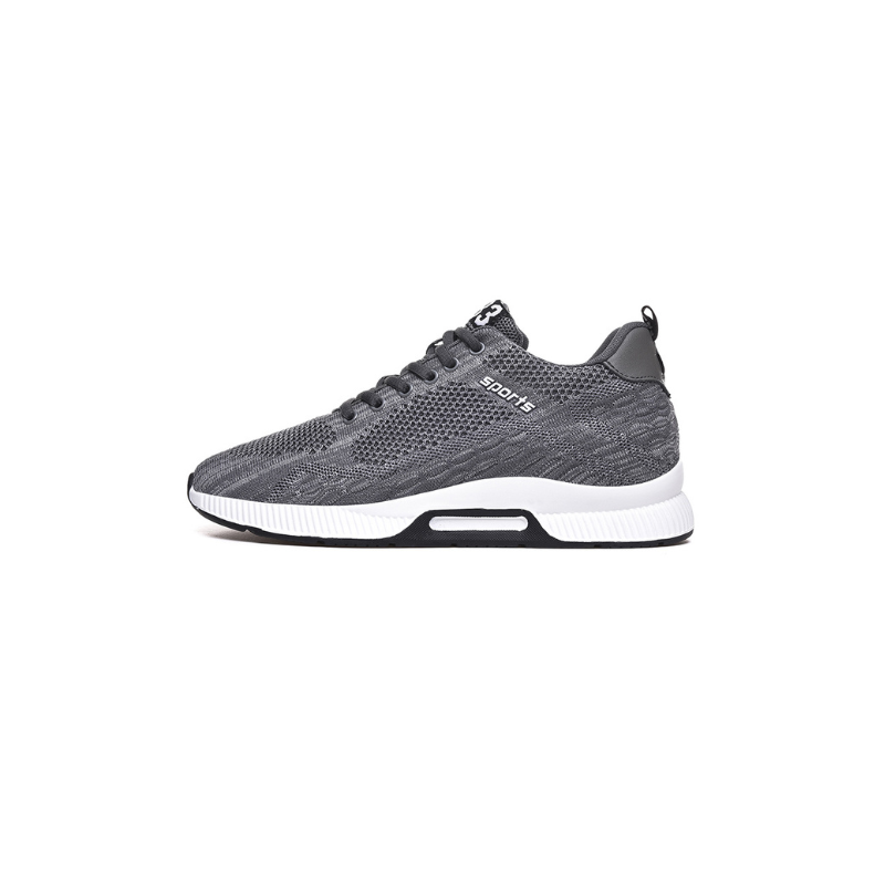 Ilarion® | Orthopedic Elevator Sneakers: Elevator Shoes
