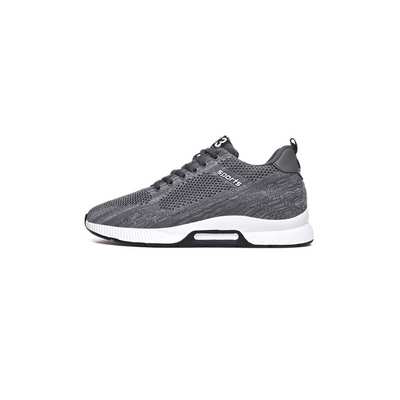 Ilarion® | Orthopedic Elevator Sneakers: Elevator Shoes