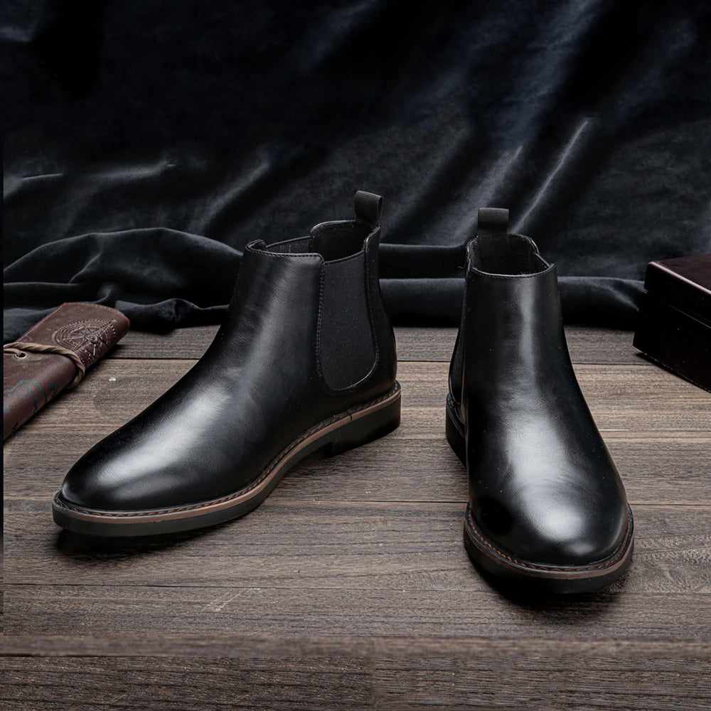 Berardo® | Men'S Boots