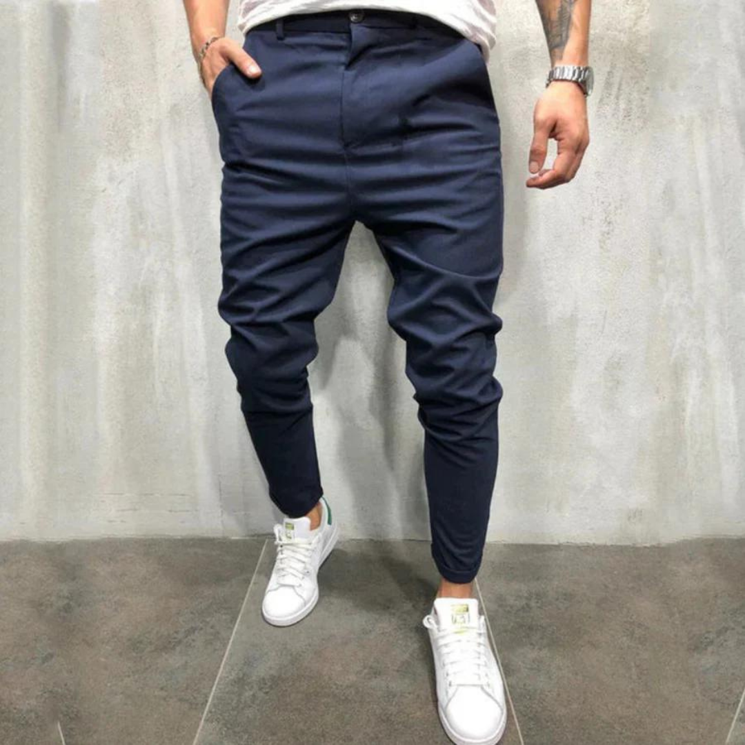 Joaquín® | Casual And Comfortable   Trousers