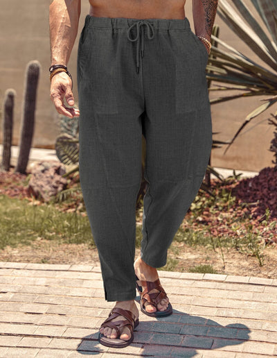 Jameson® | Comfort Trousers For Men