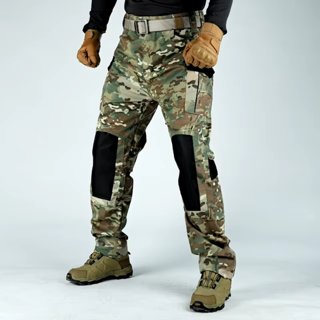 Otelo® | Tactical Pants