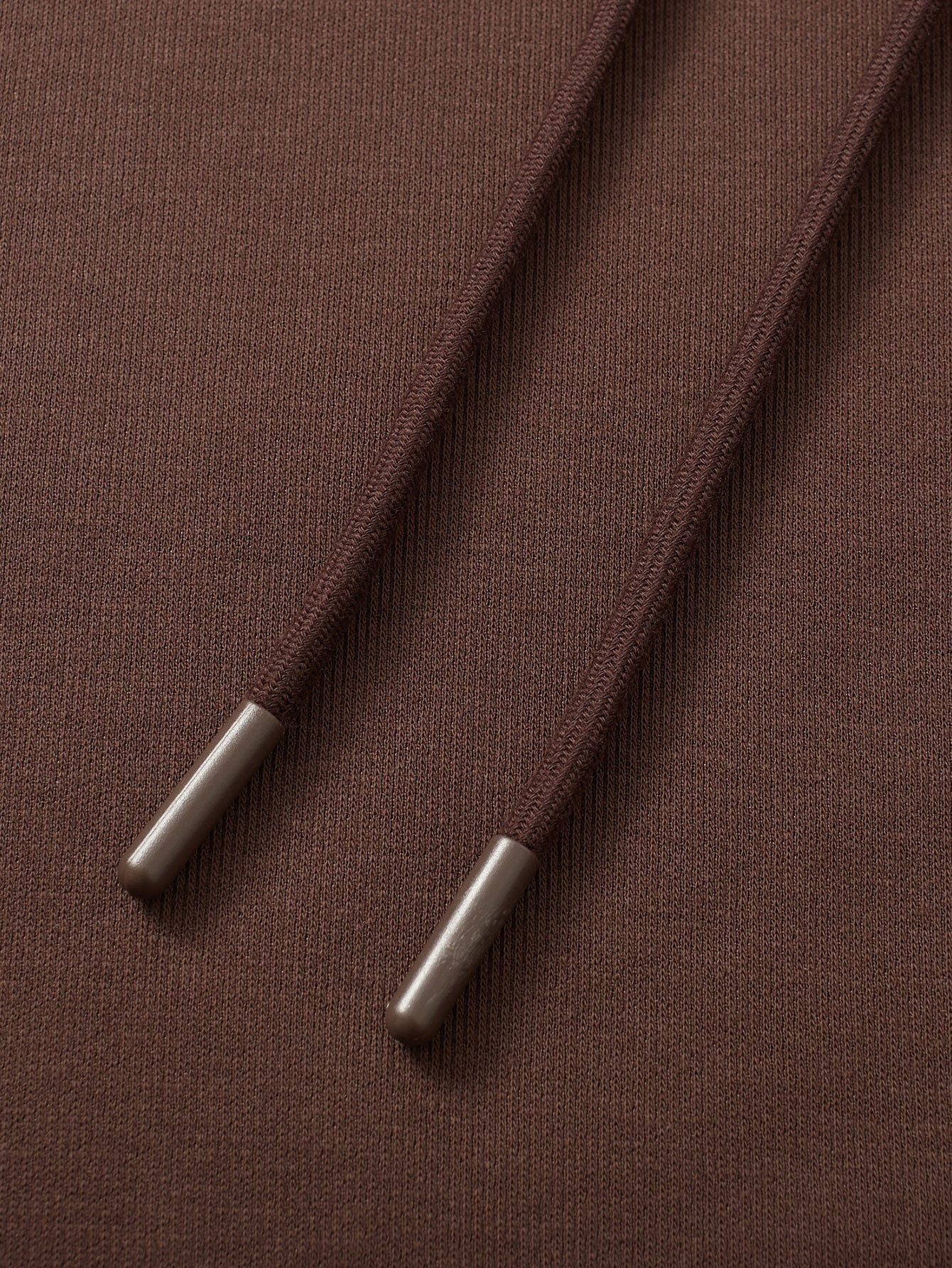 Harold | Basic Heavyweight Cotton Oversize Hoodie