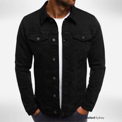 Arete® | Dunlee™ - Utility Casual Jacket