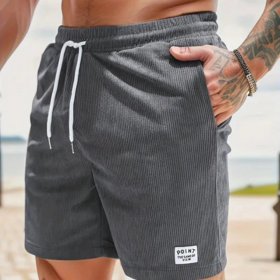 Milo | Summer Shorts