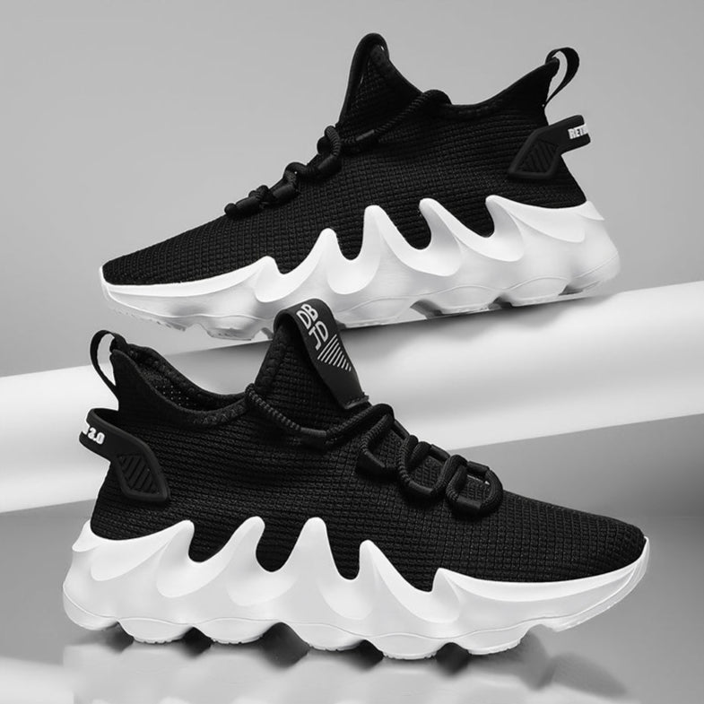 Amar® | Brayton Sneakers