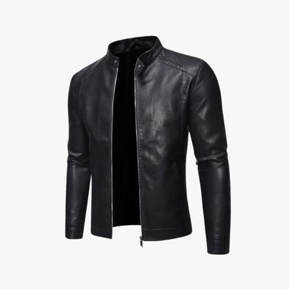 Ivan® | Leather jacket