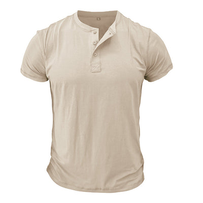 Oscar® | Casual Cotton Shirt