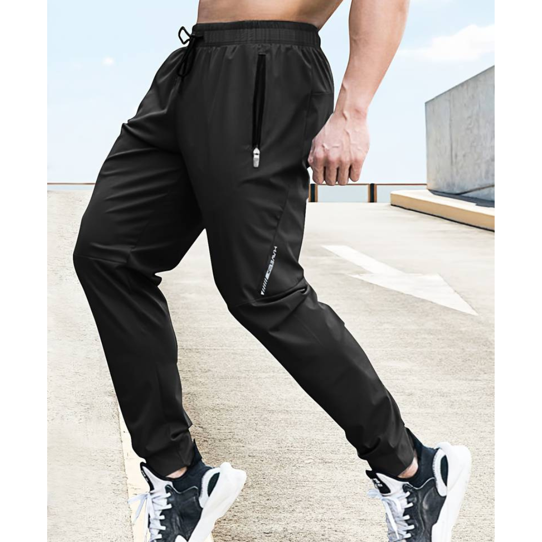 Daniel® | Casual And Comfortable   Trousers