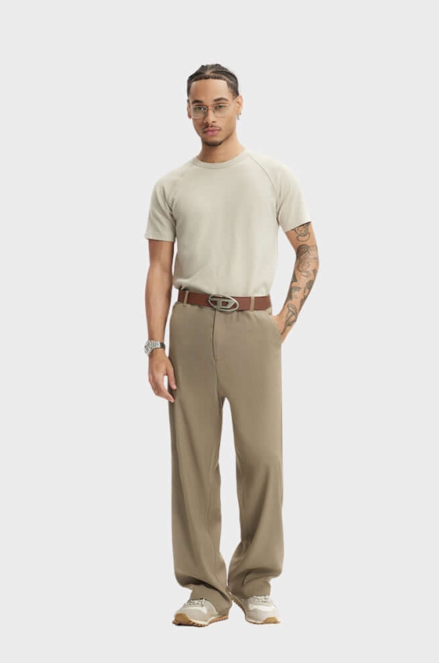 Nathaniel® | Luxe Chino