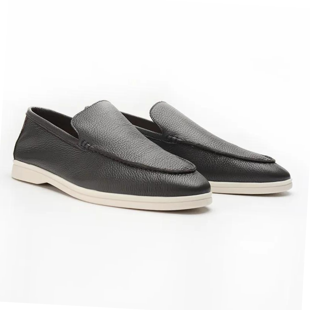 Micah® | Loafers Made Of Cowhide Leather